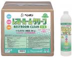 ペンギン:レストルームクリーン 18L