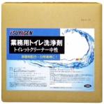 つやげん:トイレットクリーナー中性 20L