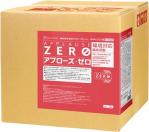 ミッケル化学:アプローズ・ゼロ 18L