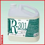 ダイカ商事:DIK剥離剤R-301 4L