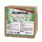 万立:業務用 バイオ防カビ洗剤 フロカビネーゼ 10L