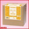 ダイカ商事:除菌消臭サニタリークリーナー弱酸性性 18L