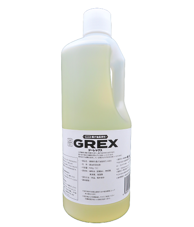 万立:GREX(ジーレックス) 1L(920g)
