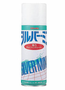 横浜油脂:シルバーミニ 420ml×10本