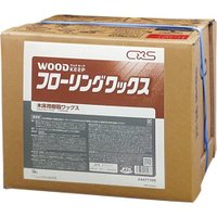 シーバイエス:WoodKeep フローリングワックス