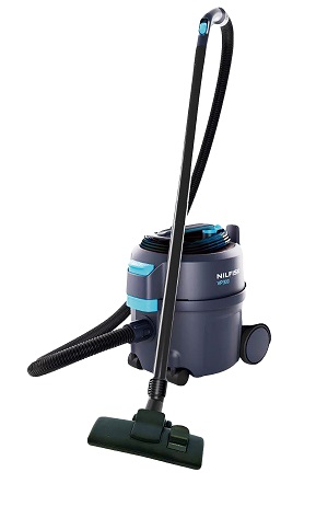 ニルフィスク:VP300R 小型ドライバキューム