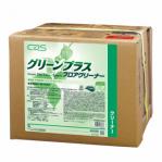 シーバイエス: グリーンプラスフロアクリーナー18L