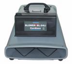 ペンギン:コードレスブロワー BL-24Li バッテリーLV14 充電