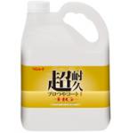 リンレイ:超耐久プロつやコート I HG 4L