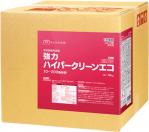 ミッケル化学:強力ハイパークリーンエコ