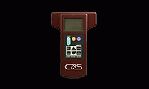 シーバイエス:グロスメーター JG-100