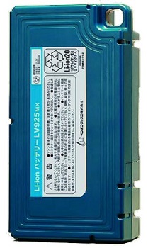 ペンギン:LV925MX バッテリー